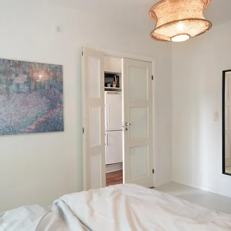 42 Apartmán Søborg