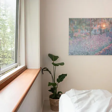 42 Appartement Søborg