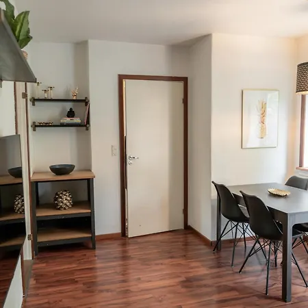 Apartmán 42