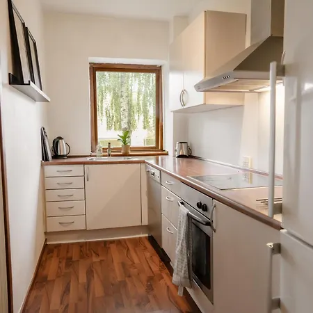 Appartement 42 Søborg