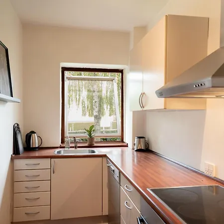 Appartement 42