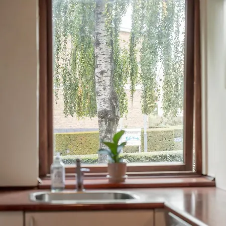 42 Appartement Søborg