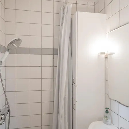 Appartement 42 Søborg