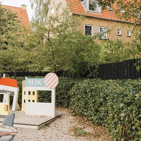 42 Apartmán *