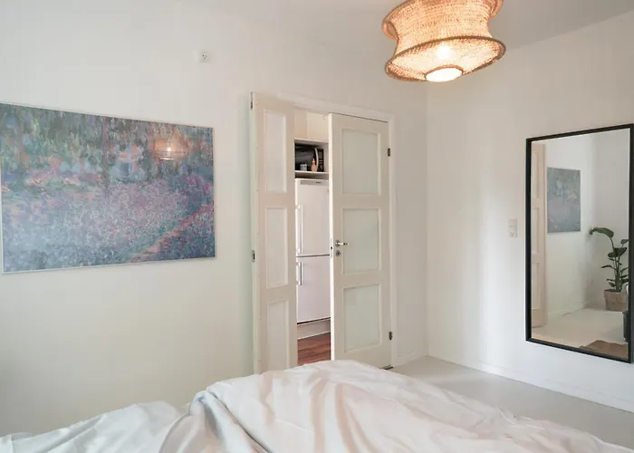 42 Apartmán Søborg