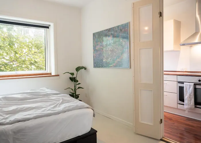 Apartmán 42 *