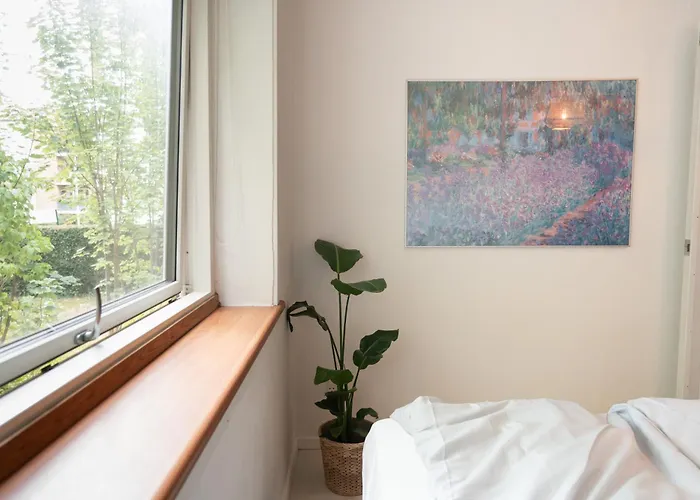 42 Apartmán Søborg