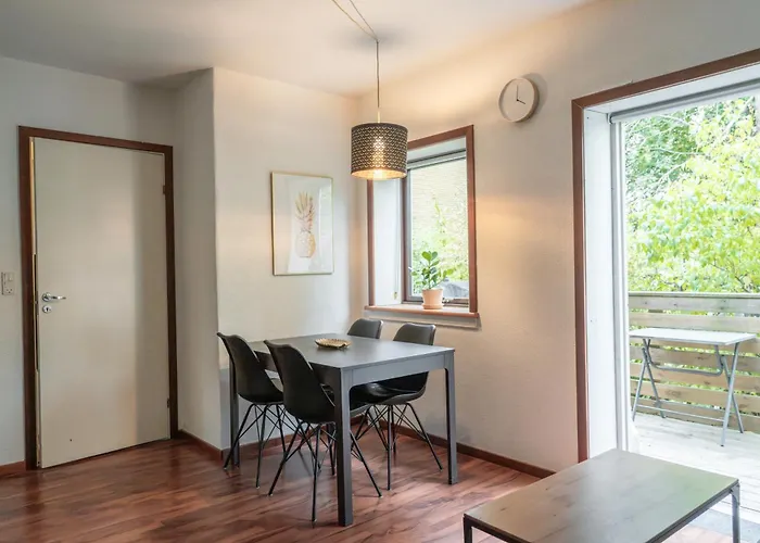 42 Apartmán *