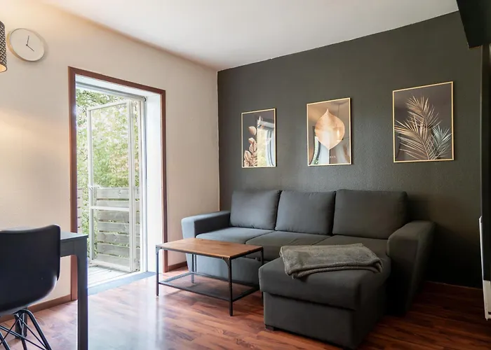 42 Apartmán