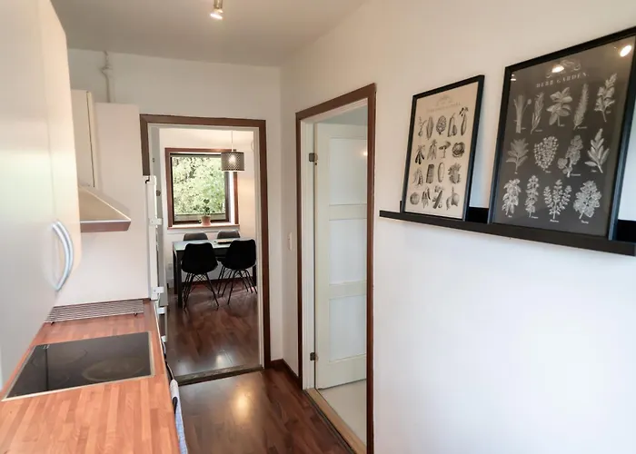 42 Apartmán *