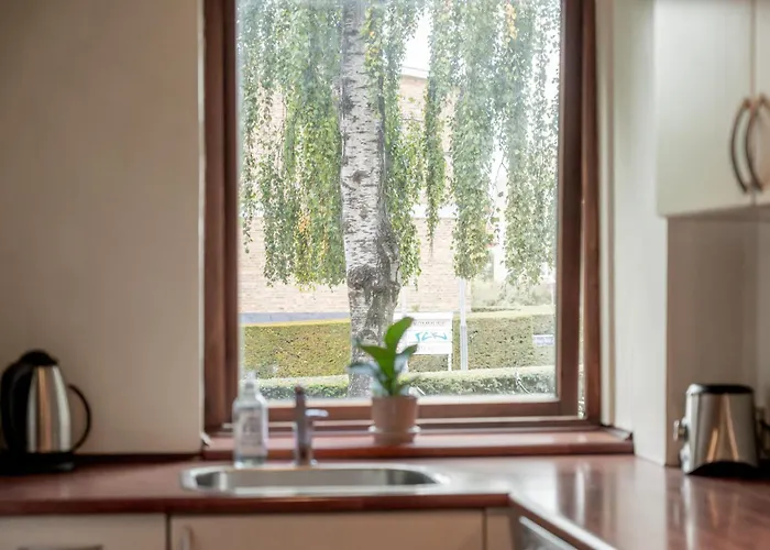 42 Apartmán Søborg