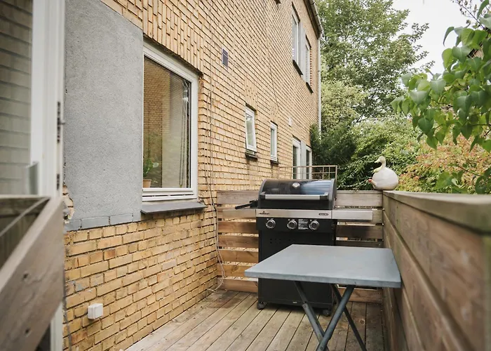 42 Apartmán *