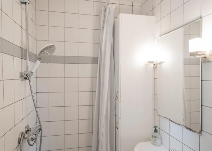 Apartmán 42 Søborg