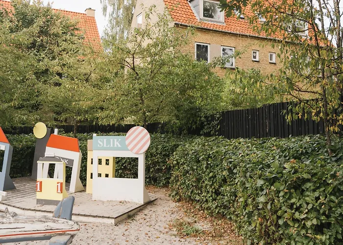 42 Apartmán *